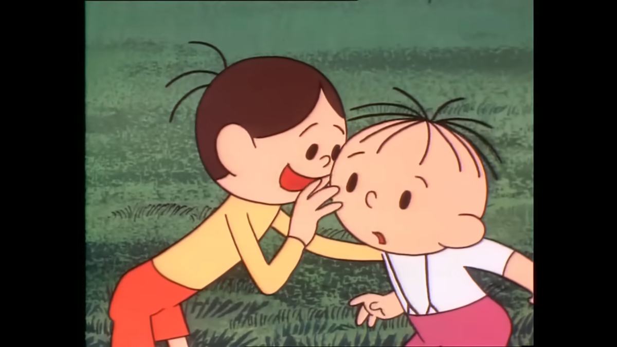 Poranek Rodzinny z Zakamarkami z książką "Pomelo wspomina" - kadr 3