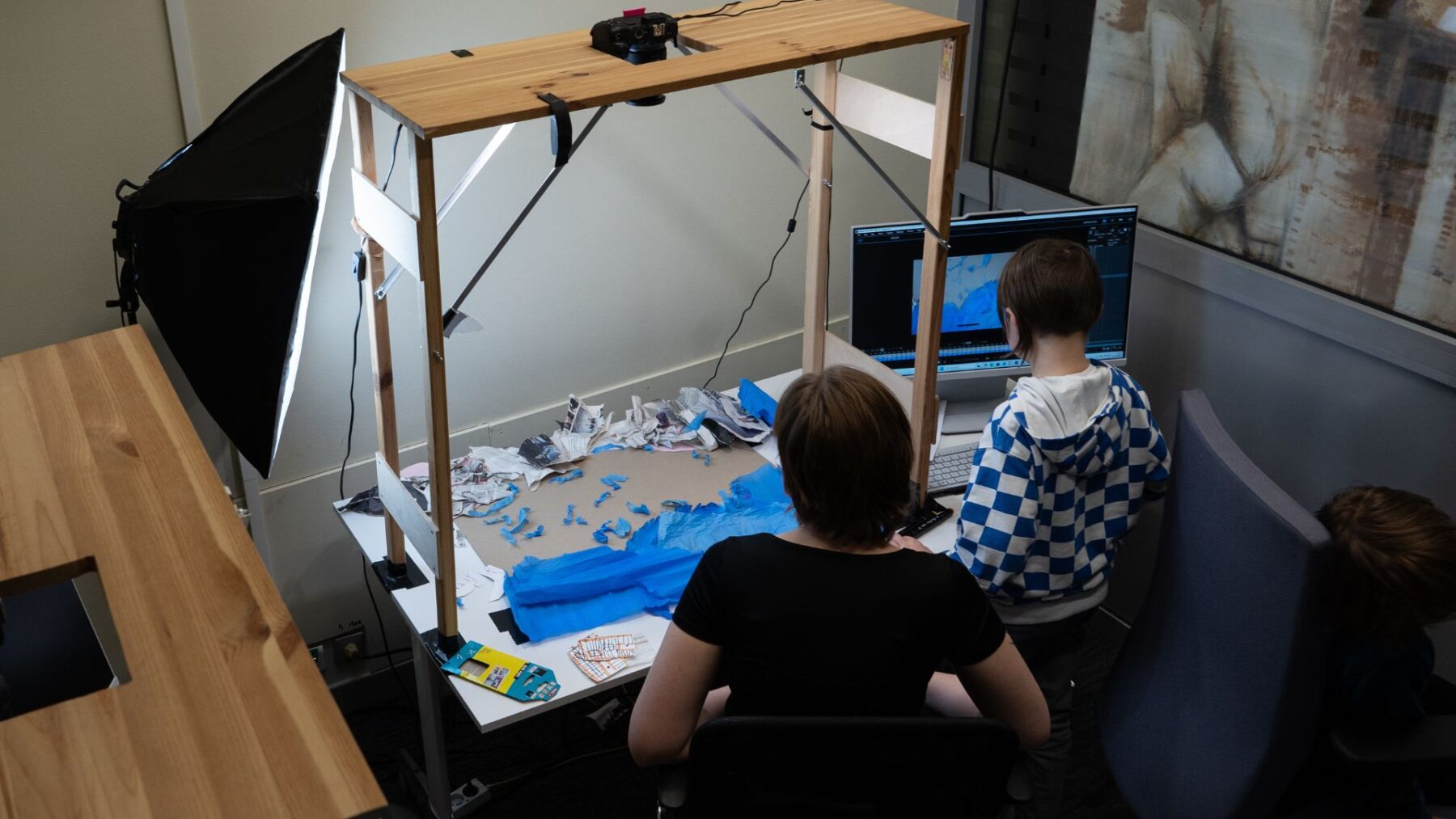 ReAnimacja - okładka