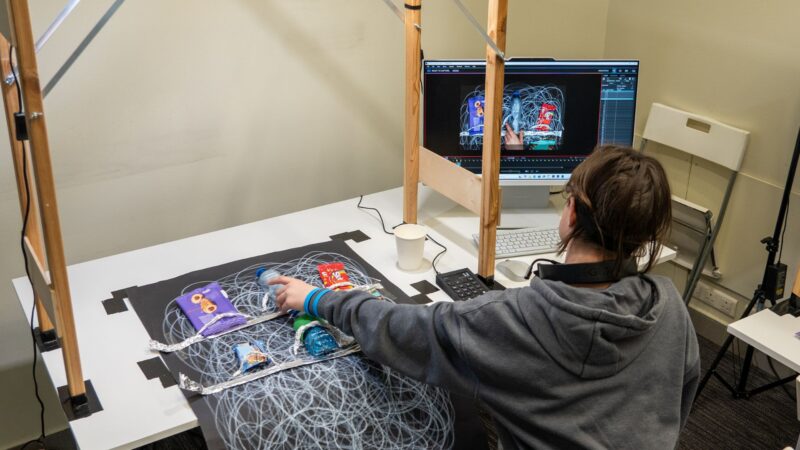 ReAnimacja - okładka