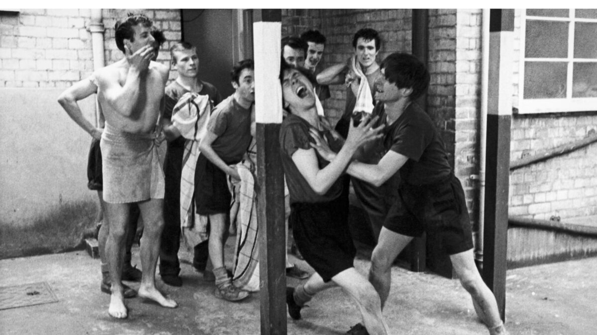 Samotność długodystansowca - kadr 3