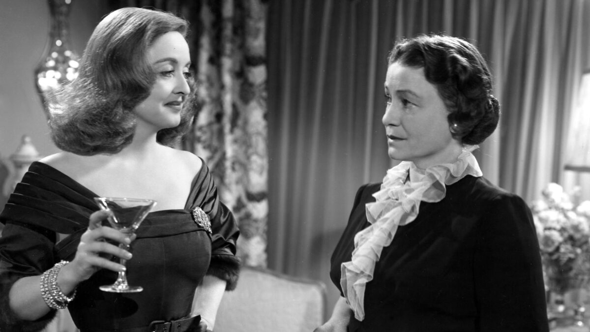 Wszystko o Ewie - kadr 1