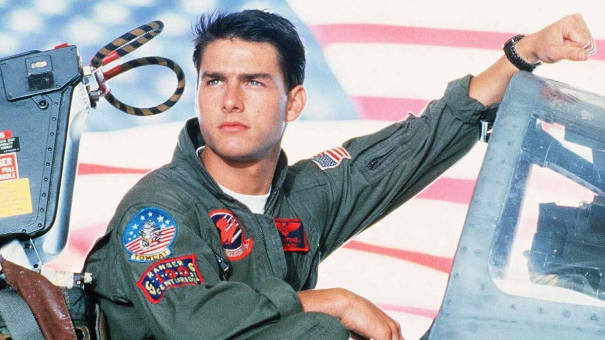 Top Gun - zdjęcie 1