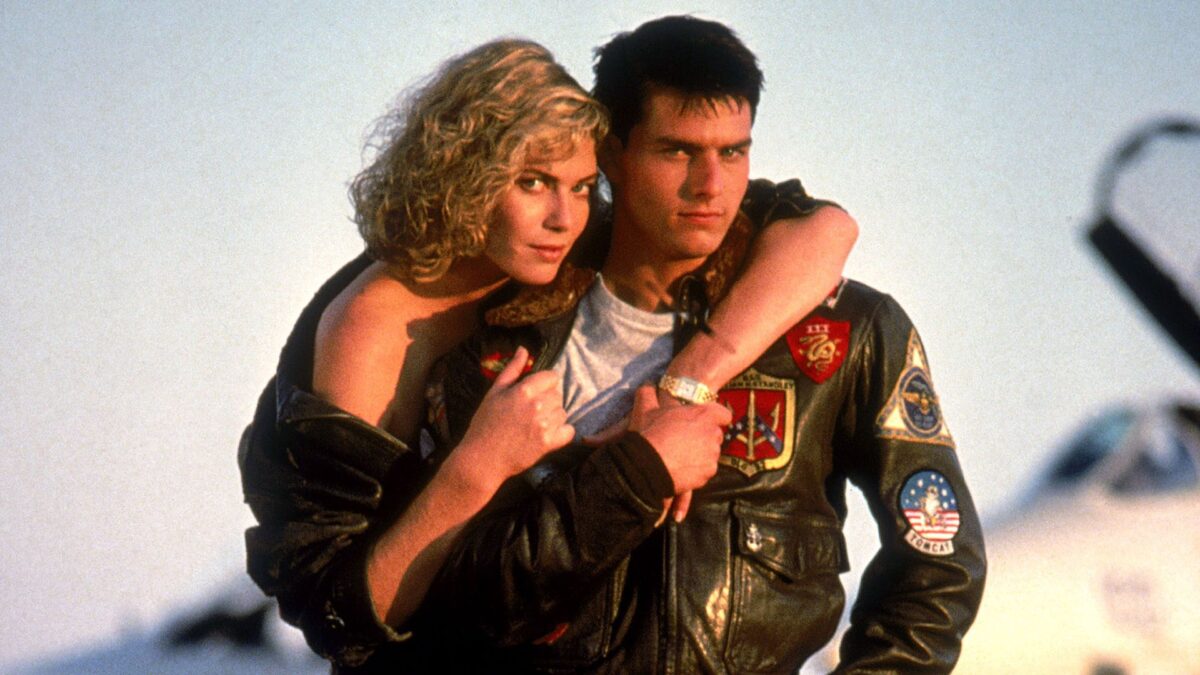 Top Gun - zdjęcie 2