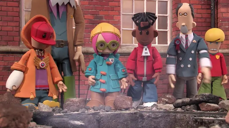 19. MFFA ANIMATOR - okładka