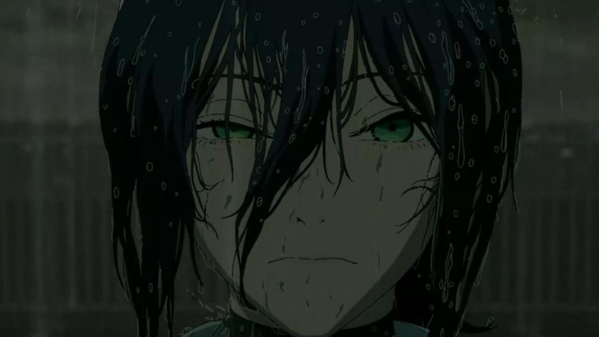 Chainsaw Man – The Movie: Reze Arc - kadr 1