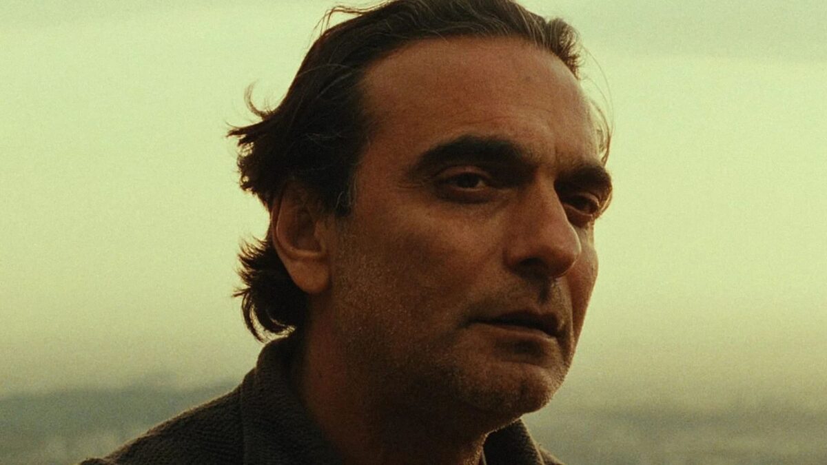Smak wiśni - kadr 2