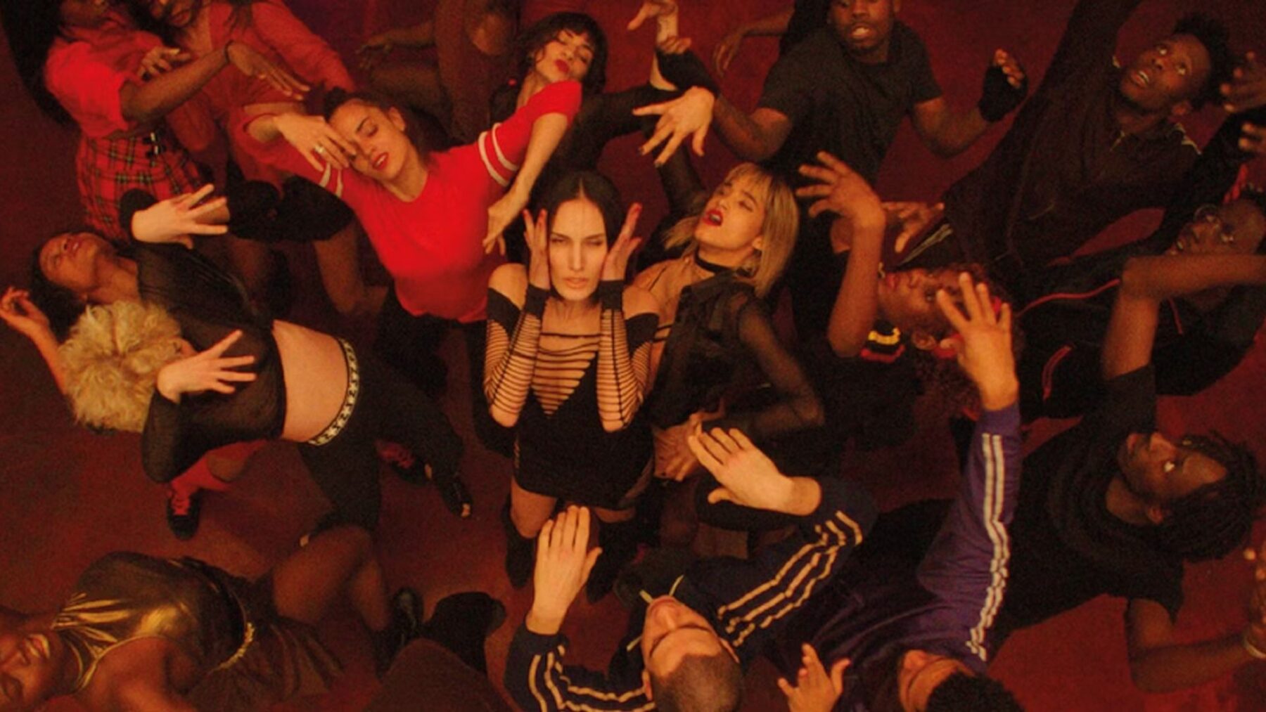 Climax - okładka