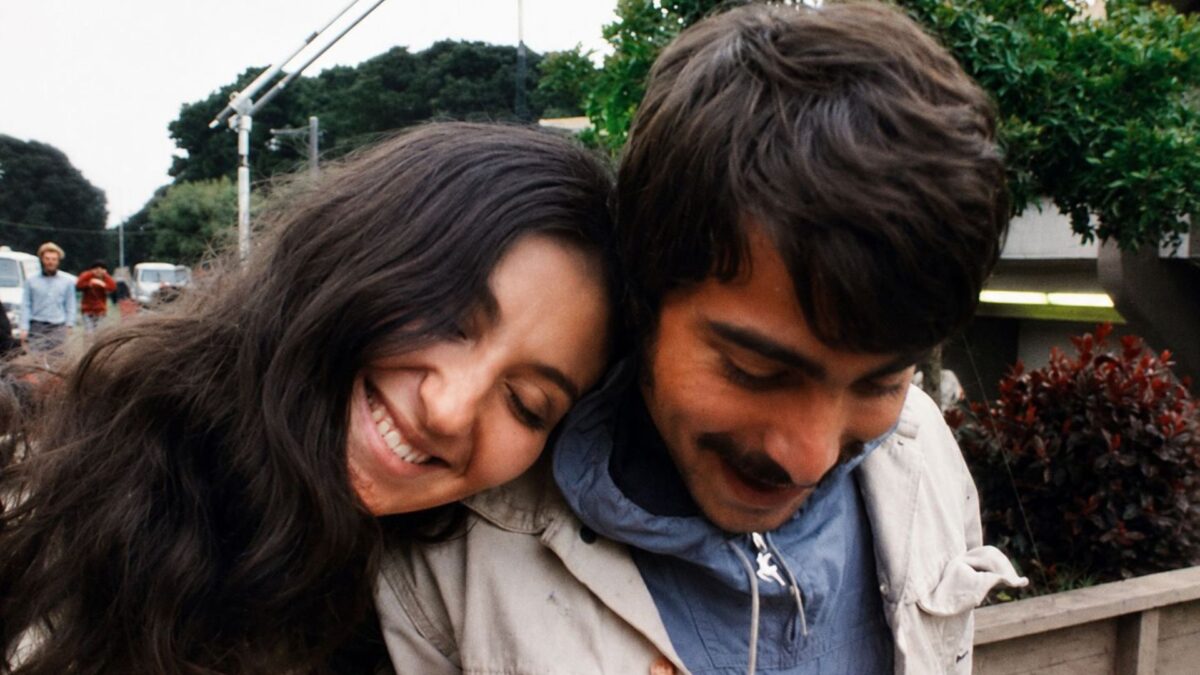 Monterey Pop - kadr 1