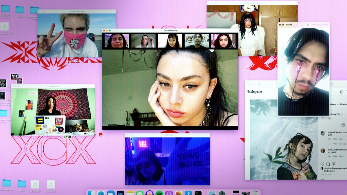 Charli XCX: Alone Together - kadr 2