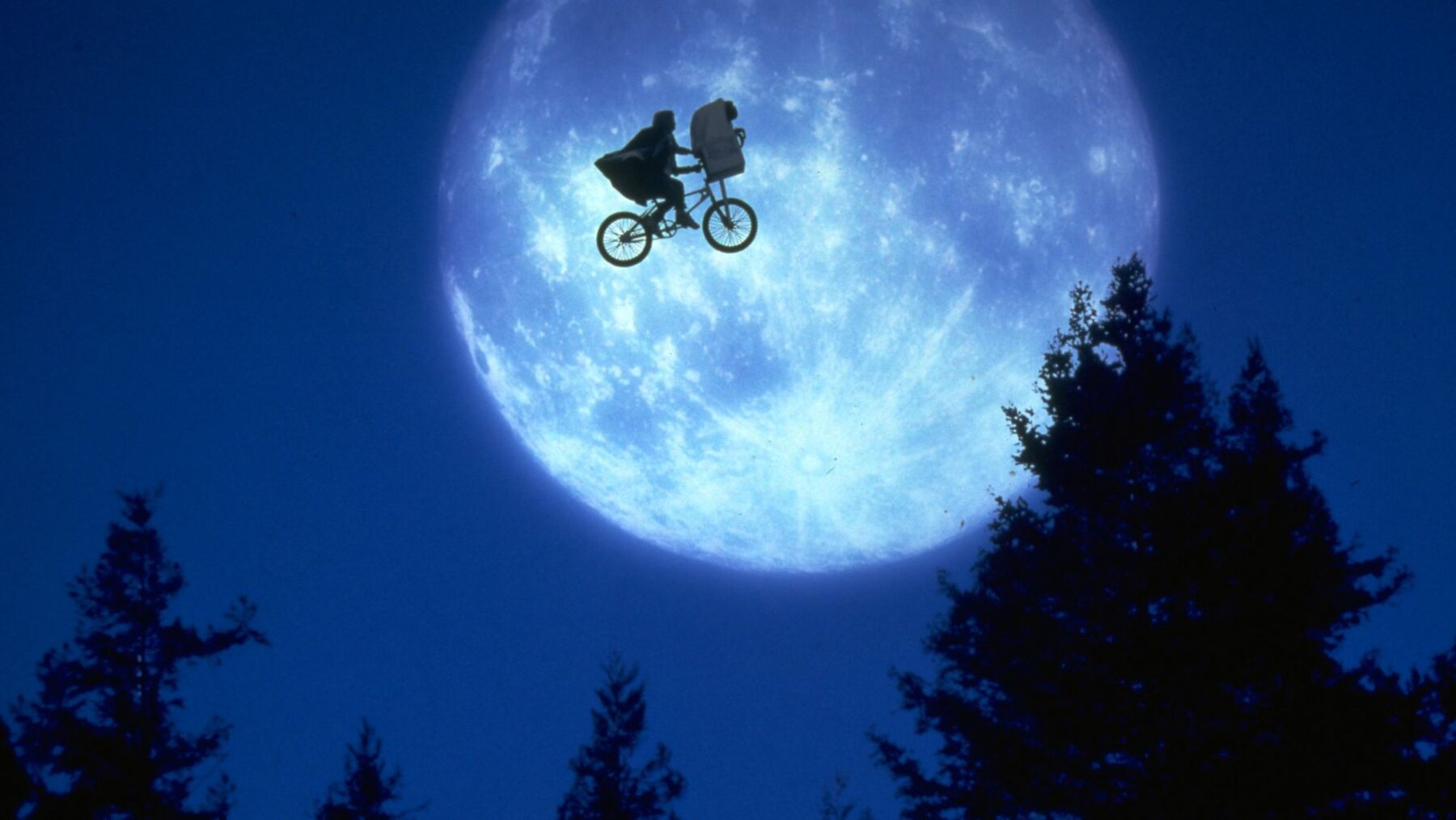 E.T. - okładka