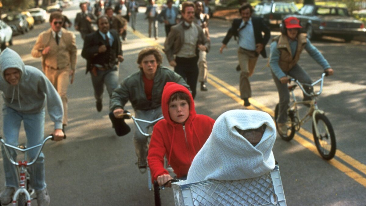 E.T. - kadr 1