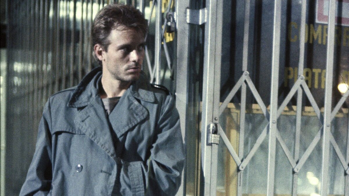 Terminator - kadr 1