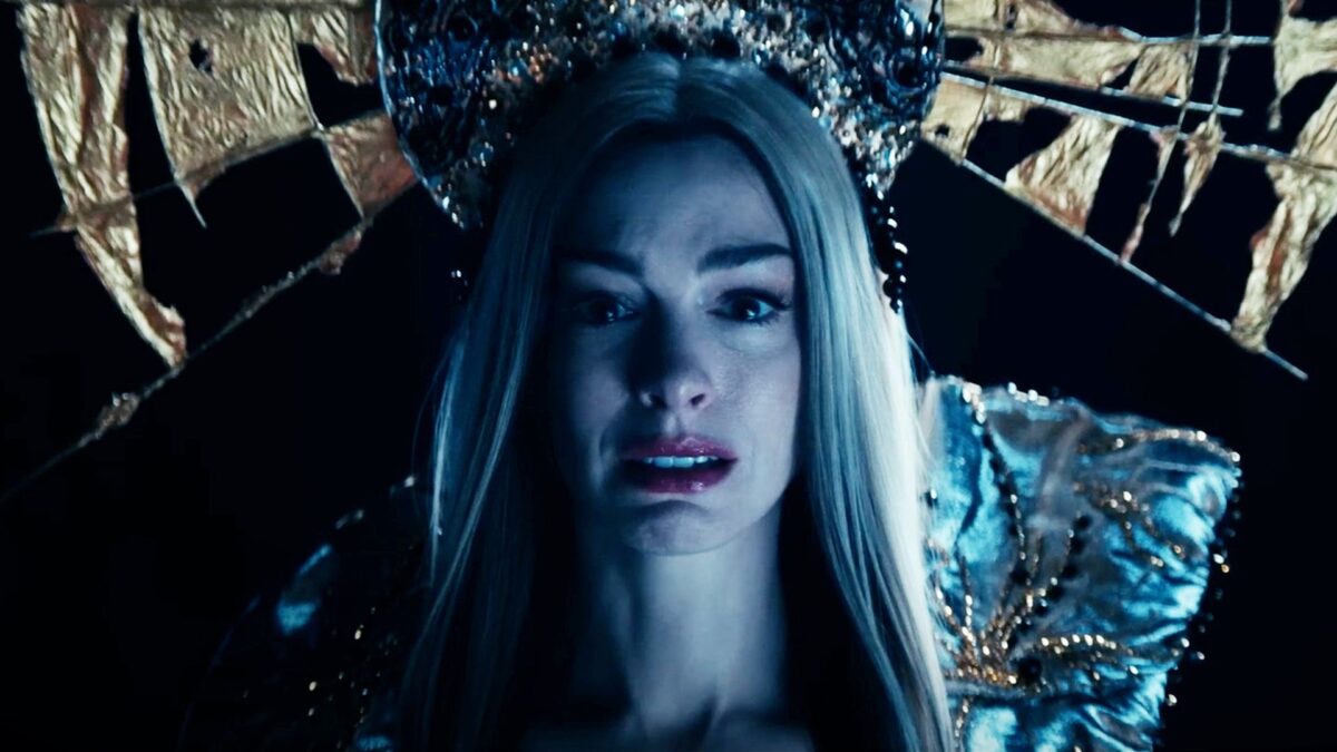 Mother Mary - kadr 2