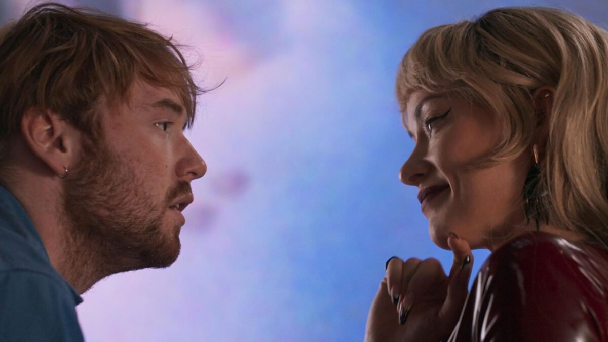 I Want Your Sex - kadr 2