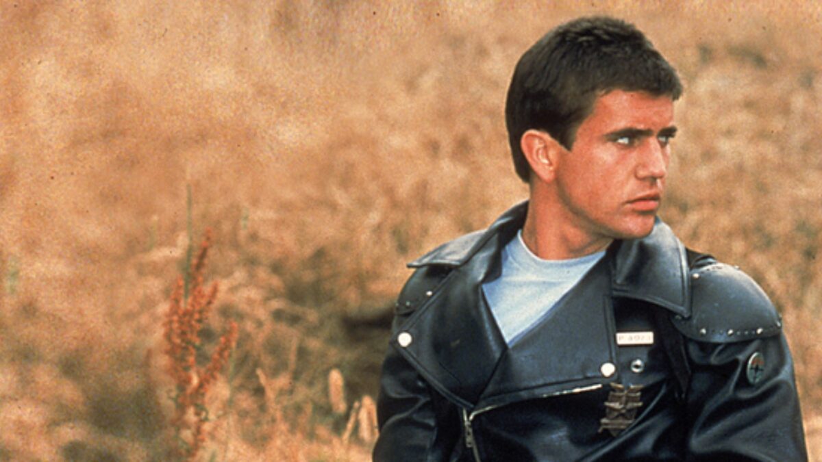 Mad Max - kadr 2