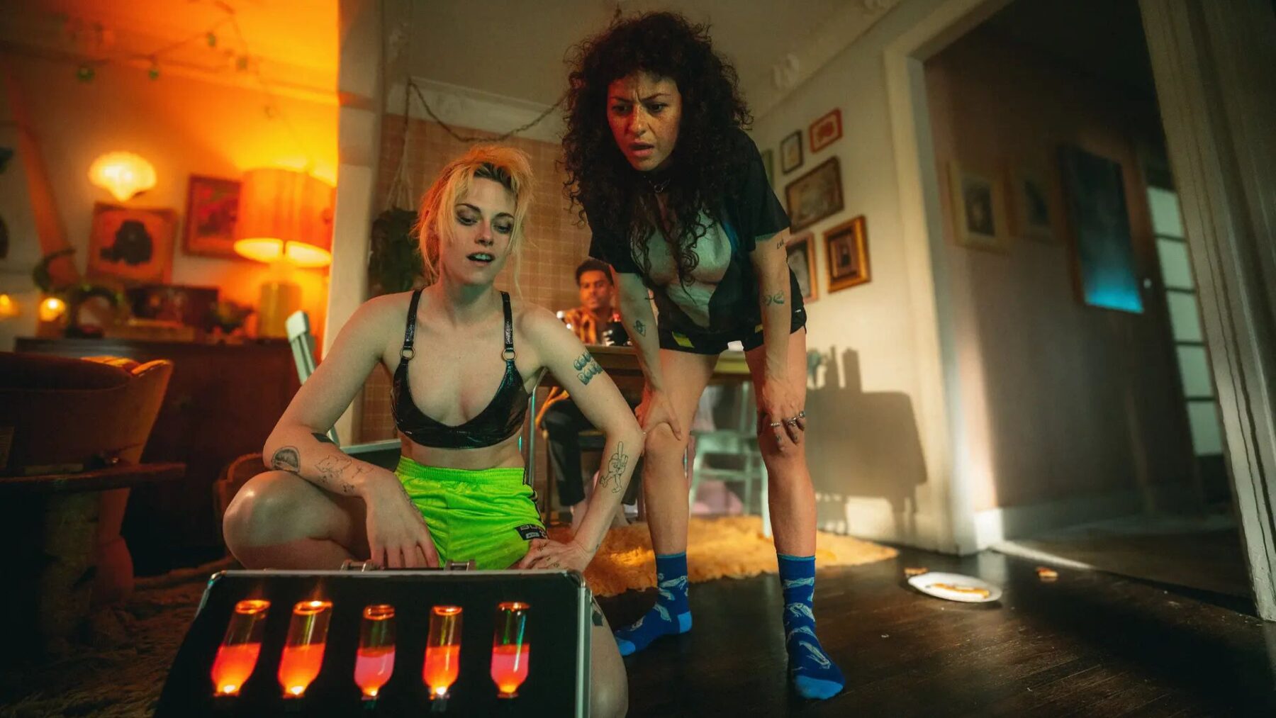 Wrong Girls - okładka