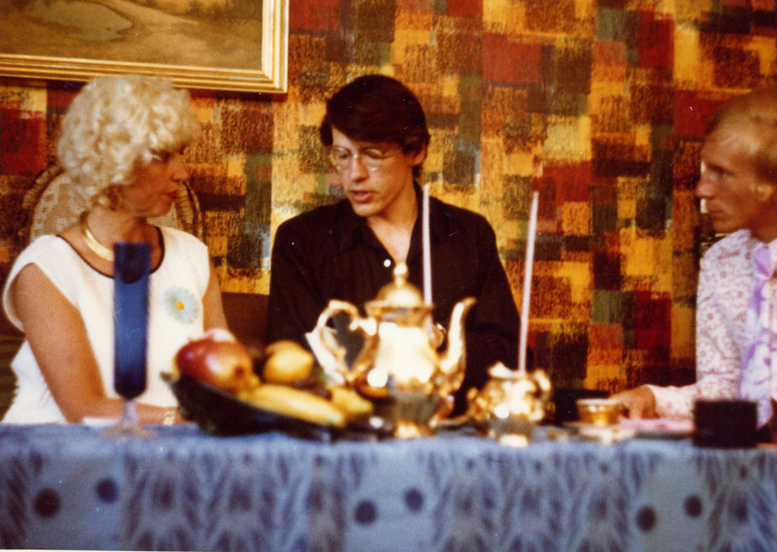 Serdelek - okładka