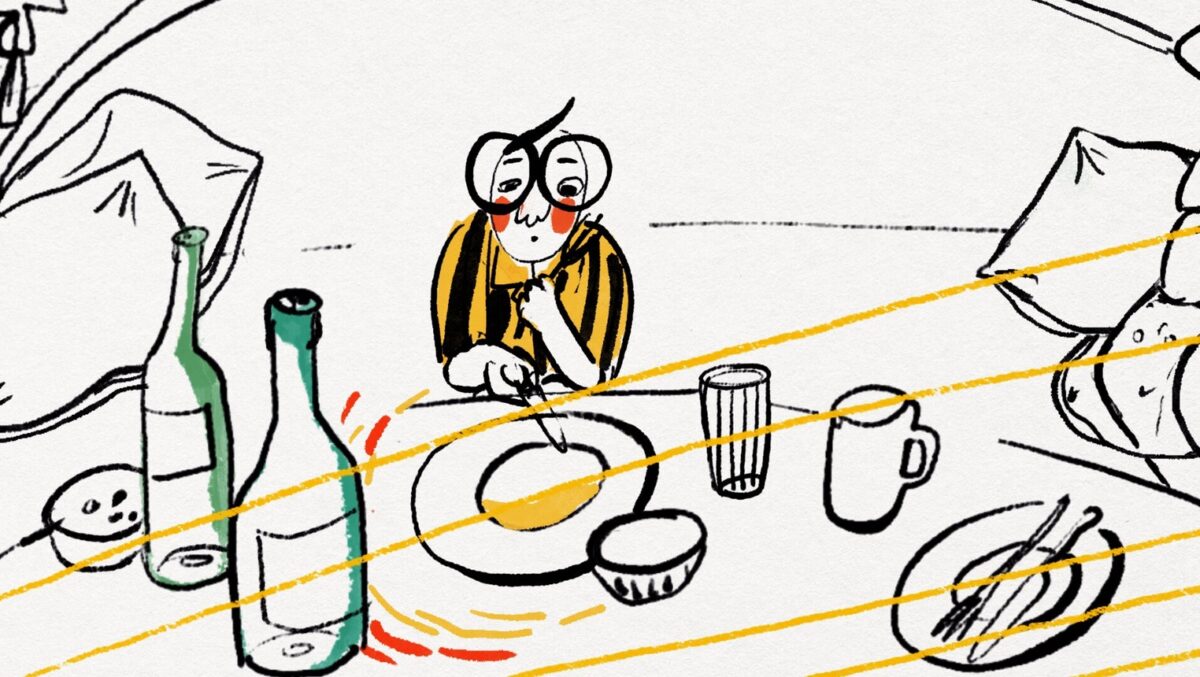 Międzynarodowy Festiwal Komiksu i Animacji Chaniartoon 2026 - zdjęcie 2