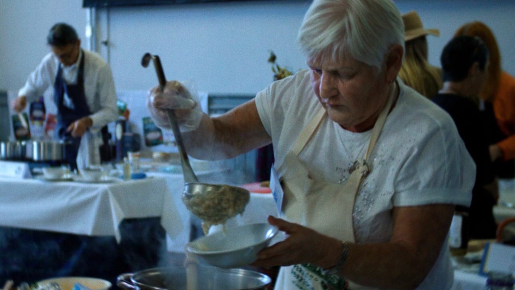 Najlepsza owsianka na świecie - okładka
