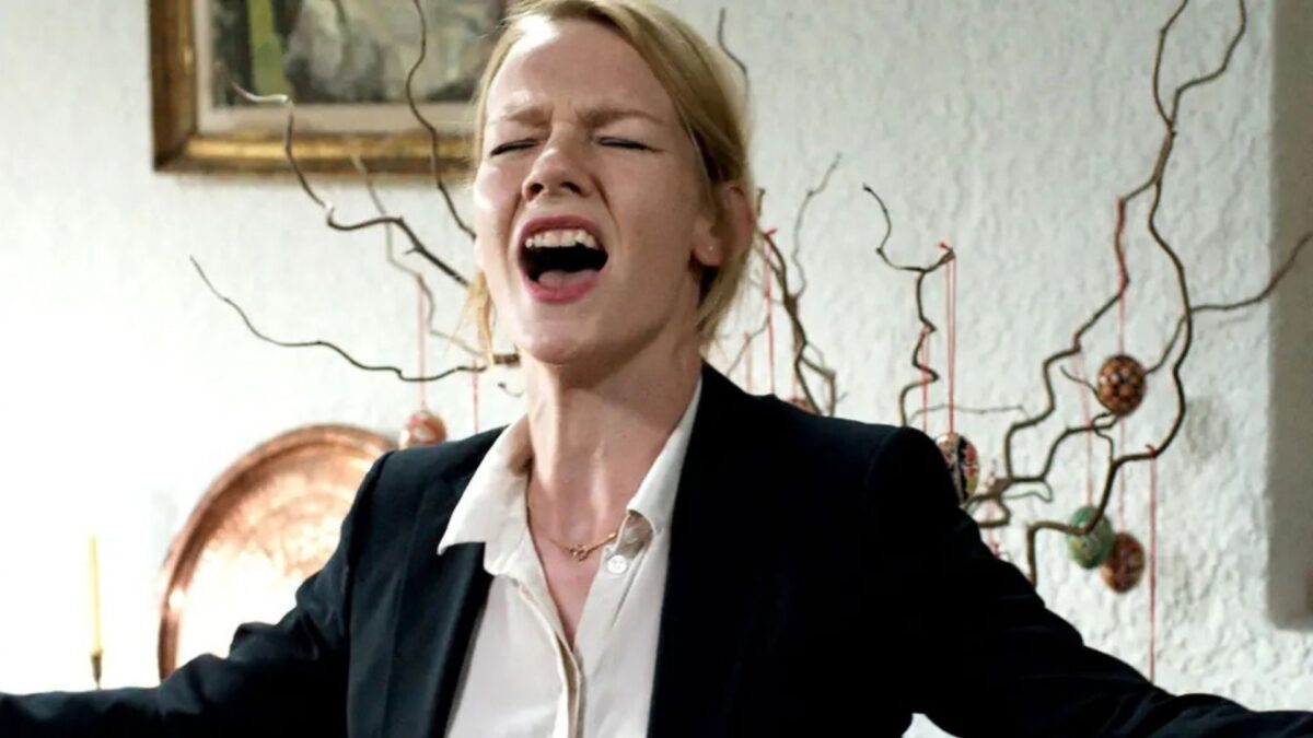Toni Erdmann - kadr 1
