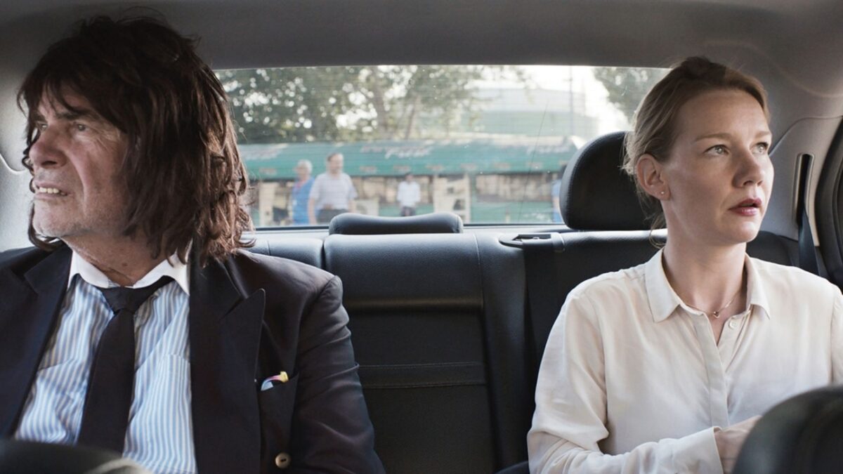 Toni Erdmann - kadr 2