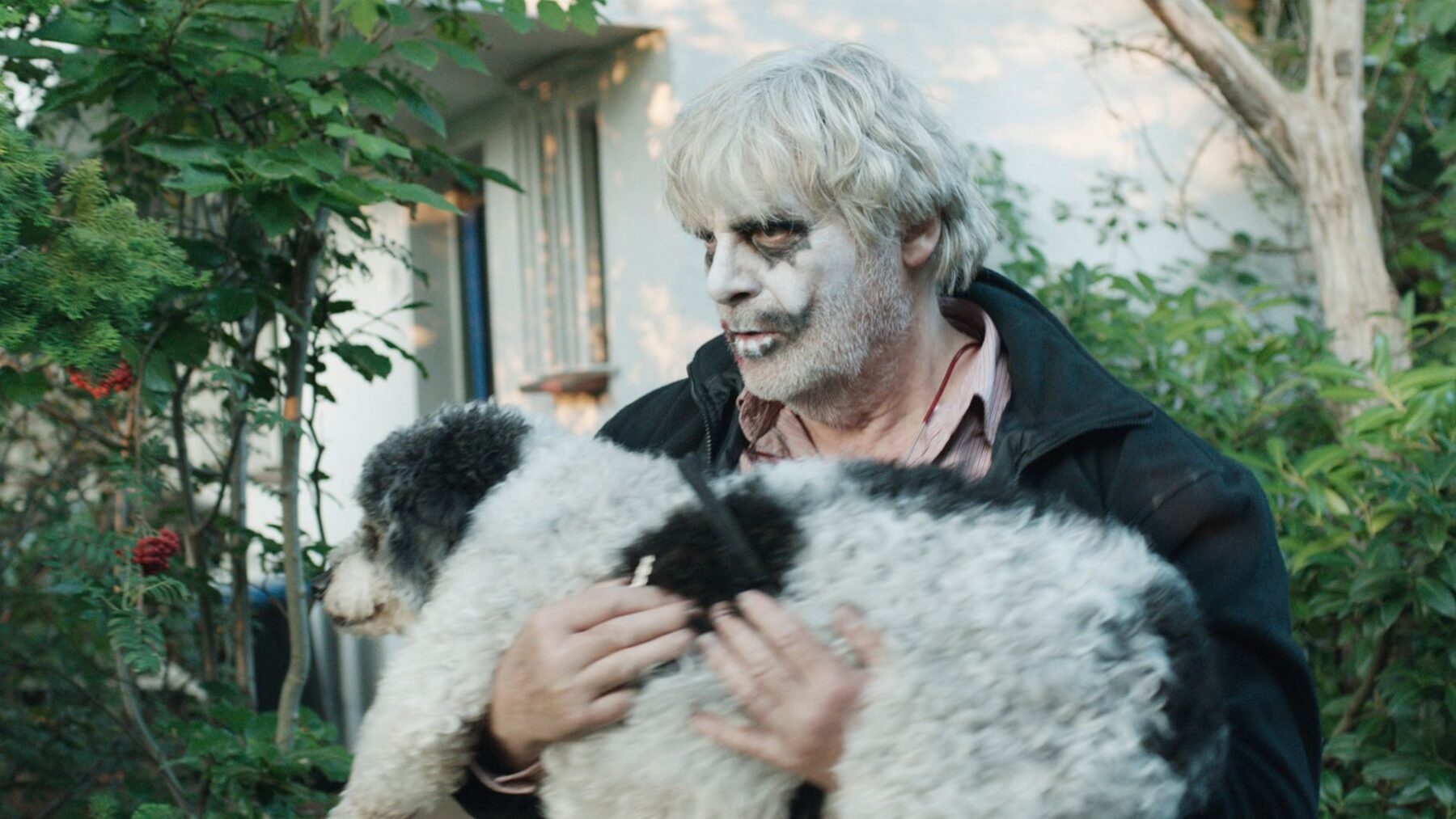 Toni Erdmann - okładka