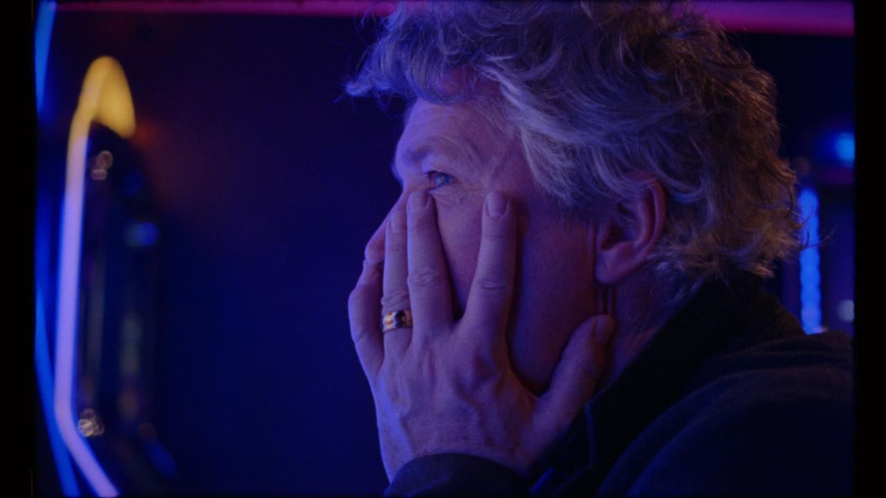 BAFTA Shorts 2026 - okładka