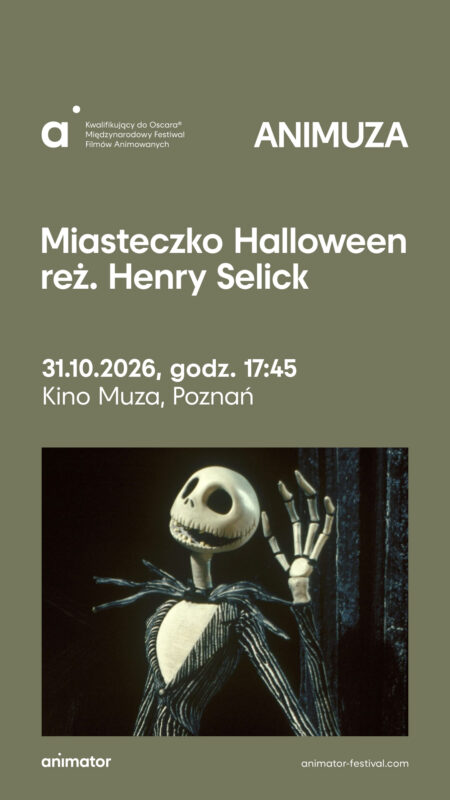 Miasteczko Halloween - okładka