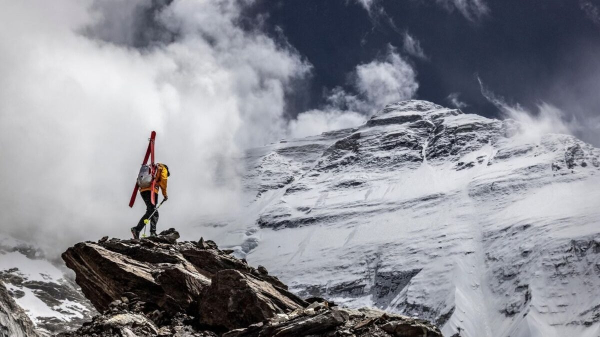 Everest: Druga strona - kadr 2