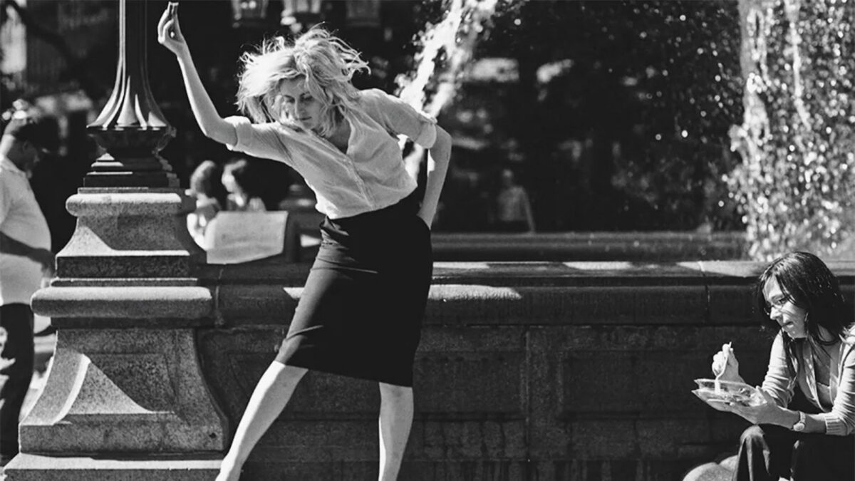 Frances Ha - kadr 2