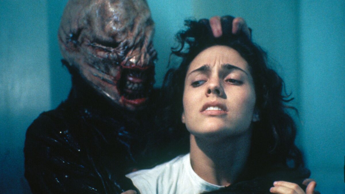 Hellraiser: Wysłannik piekieł - kadr 1